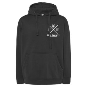 Basic Hoodie