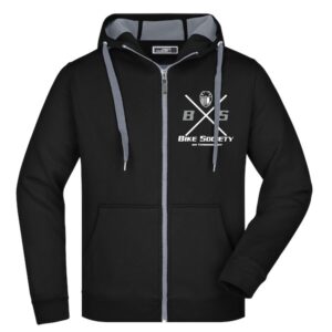 Premium Zipper
